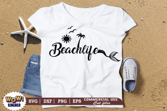 Beach Life Summer: A Designer's Real-World Embroidery Review