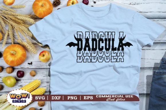 Dadcula Graphics and Illustrations for Local Brands