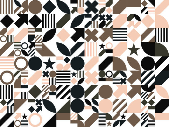 Display Aesthetic Background: Graphics and Print Templates Review