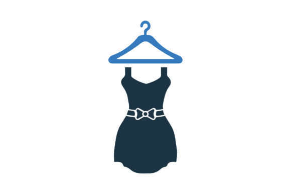 Hanger, Display, Shop Icon Graphics and Icons Review