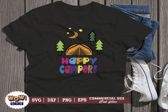 Happy Campers: A Designer's Real-World Embroidery Review