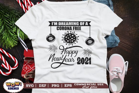 Im Dreaming of Corona Free New Year 2021 Review