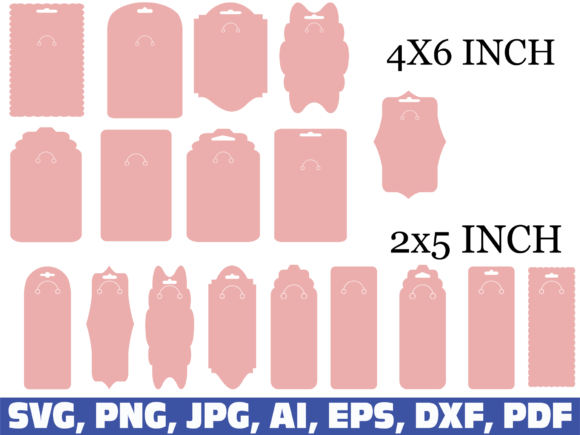 Keyring Display Card: A Graphic Designer's Review for Crafts and Graphics