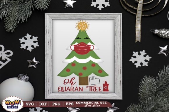 Oh Quarantree: A Designer's Review of These Graphics and Illustrations